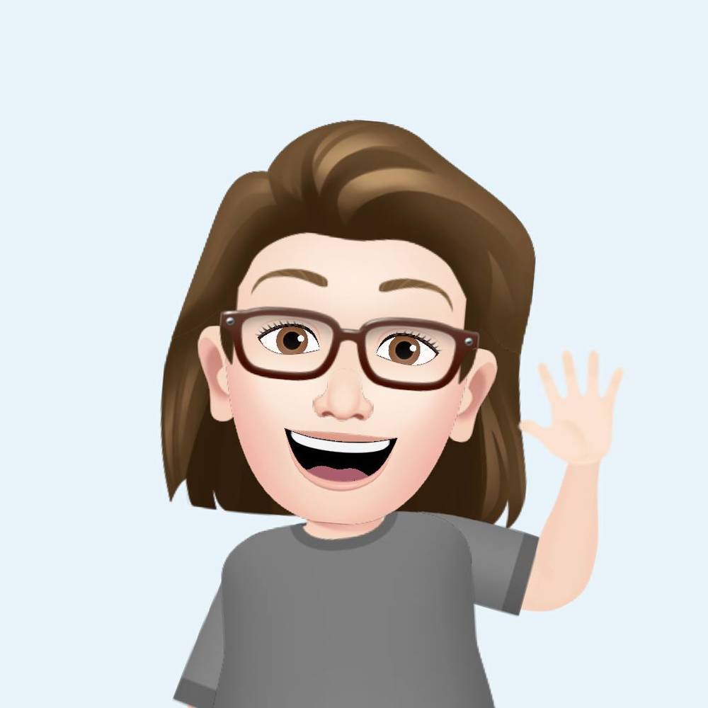 Meet your Posher, Nancy